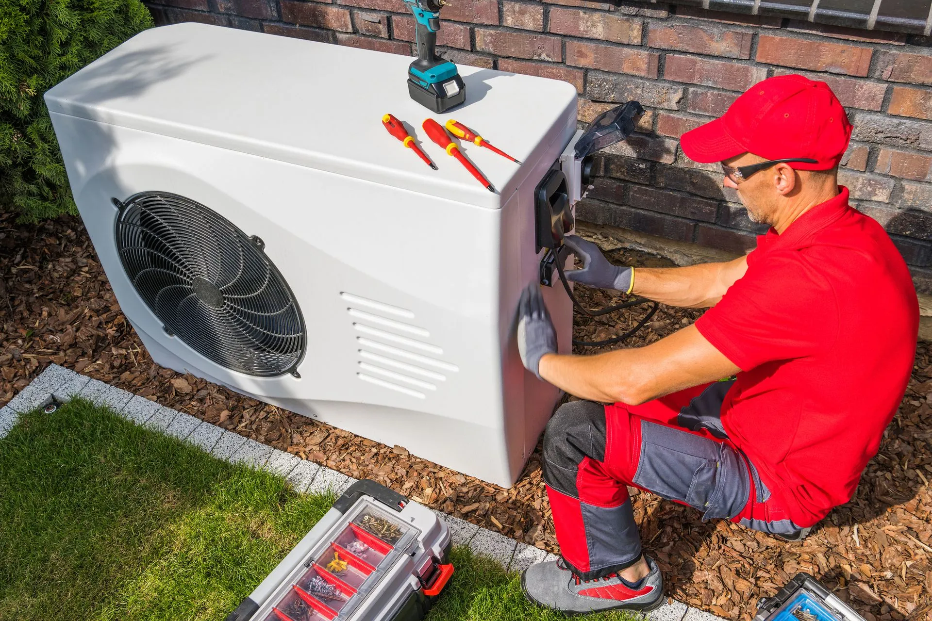 About HVAC in Muskogee, OK